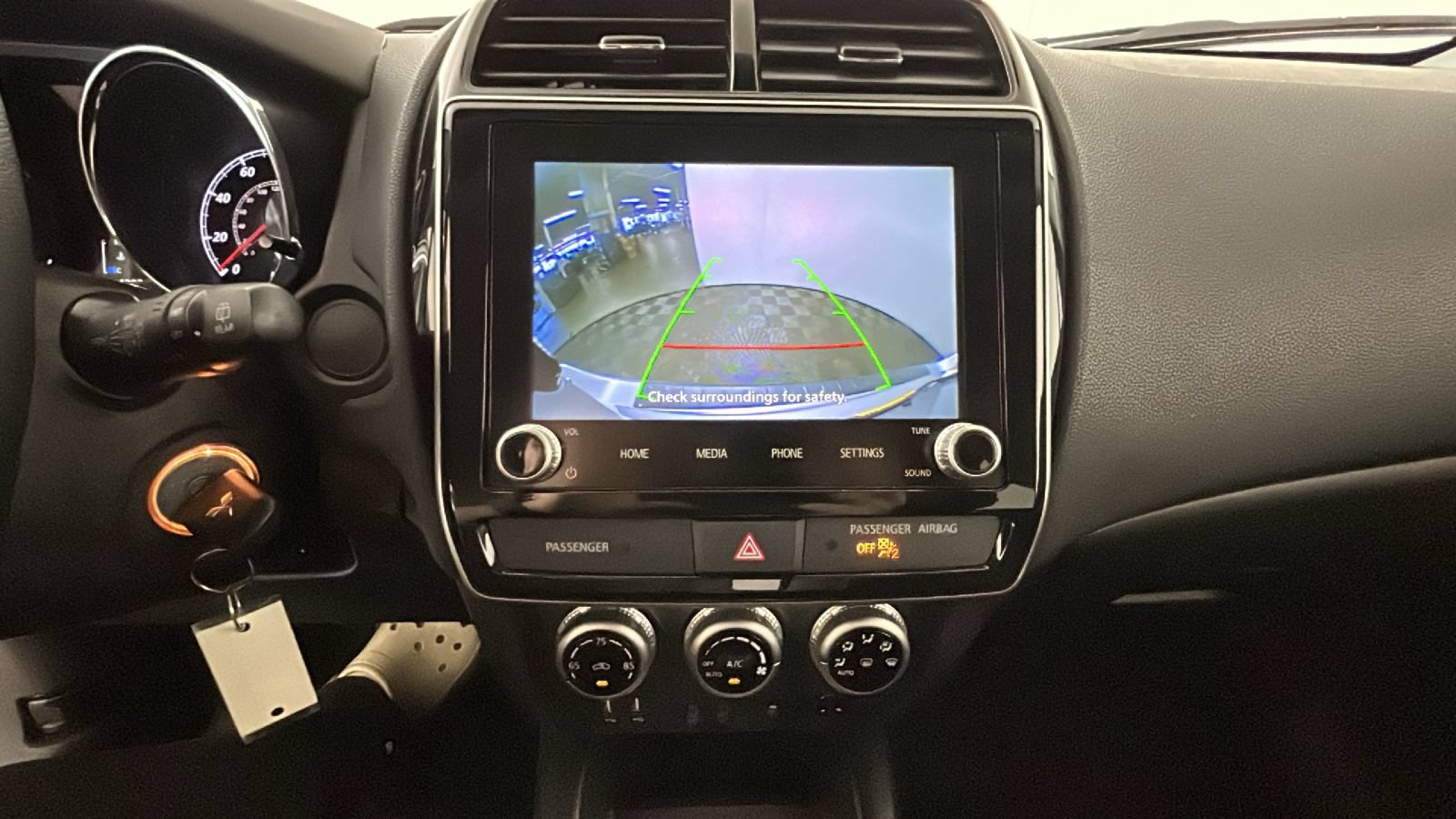 Used 2023 Mitsubishi Outlander Sport LE AWD/4WD image 23