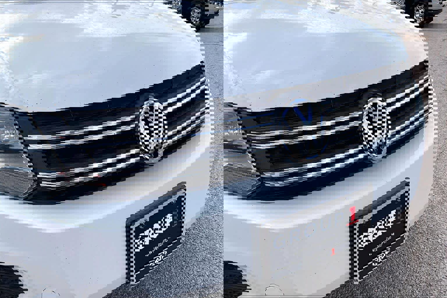 Used 2016 Volkswagen Tiguan SEL image 30