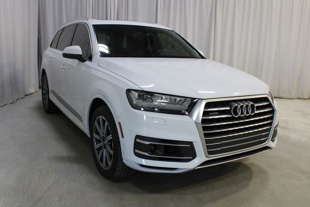 Used 2019 Audi Q7 3.0T Premium Plus AWD/4WD image 39