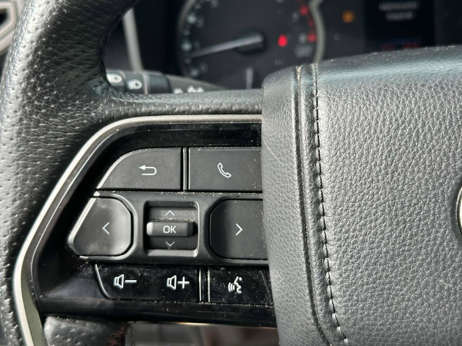 Used 2023 Toyota Tundra SR5 w/ TRD Sport Premium Package image 22