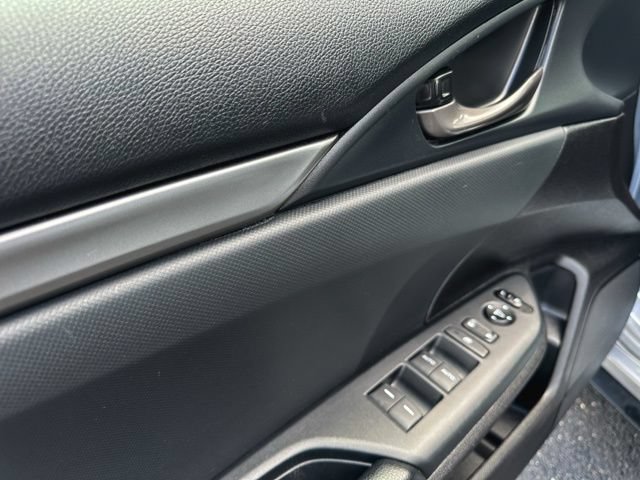Used 2021 Honda Civic Sport image 14