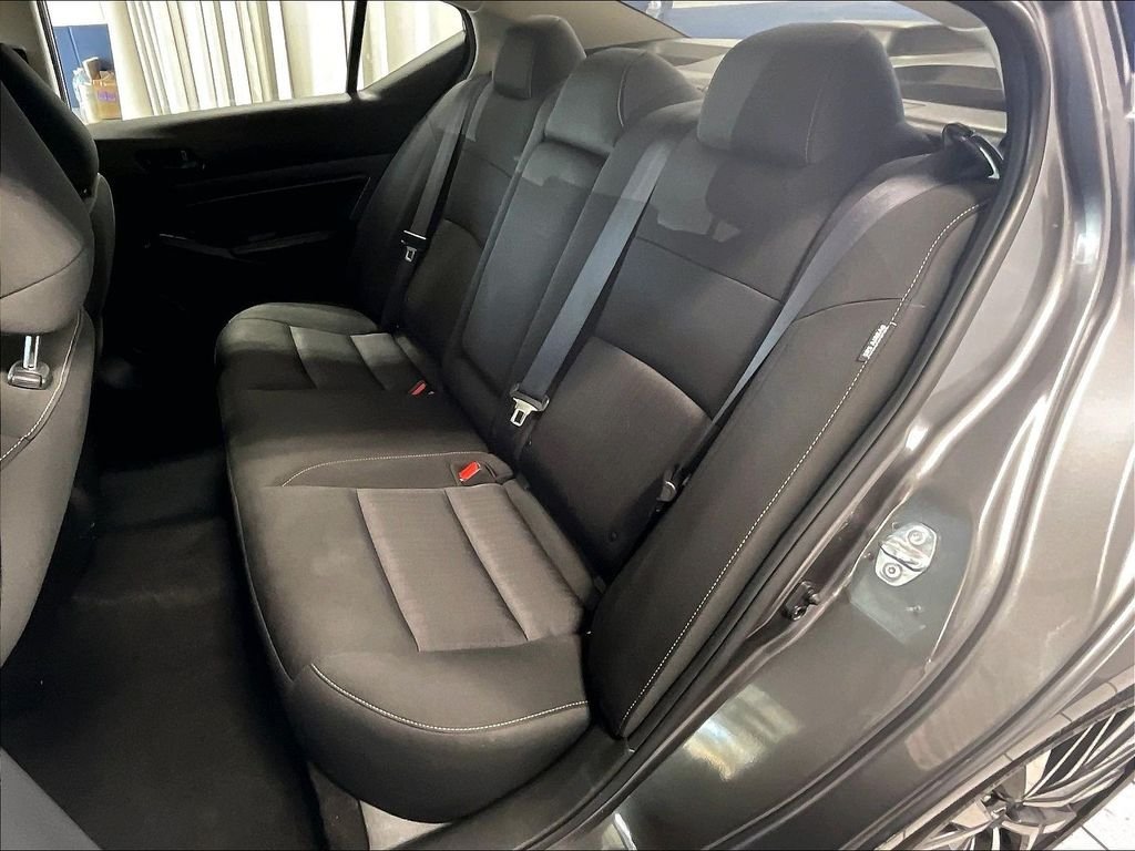 Used 2023 Nissan Altima 2.5 SV FWD image 15