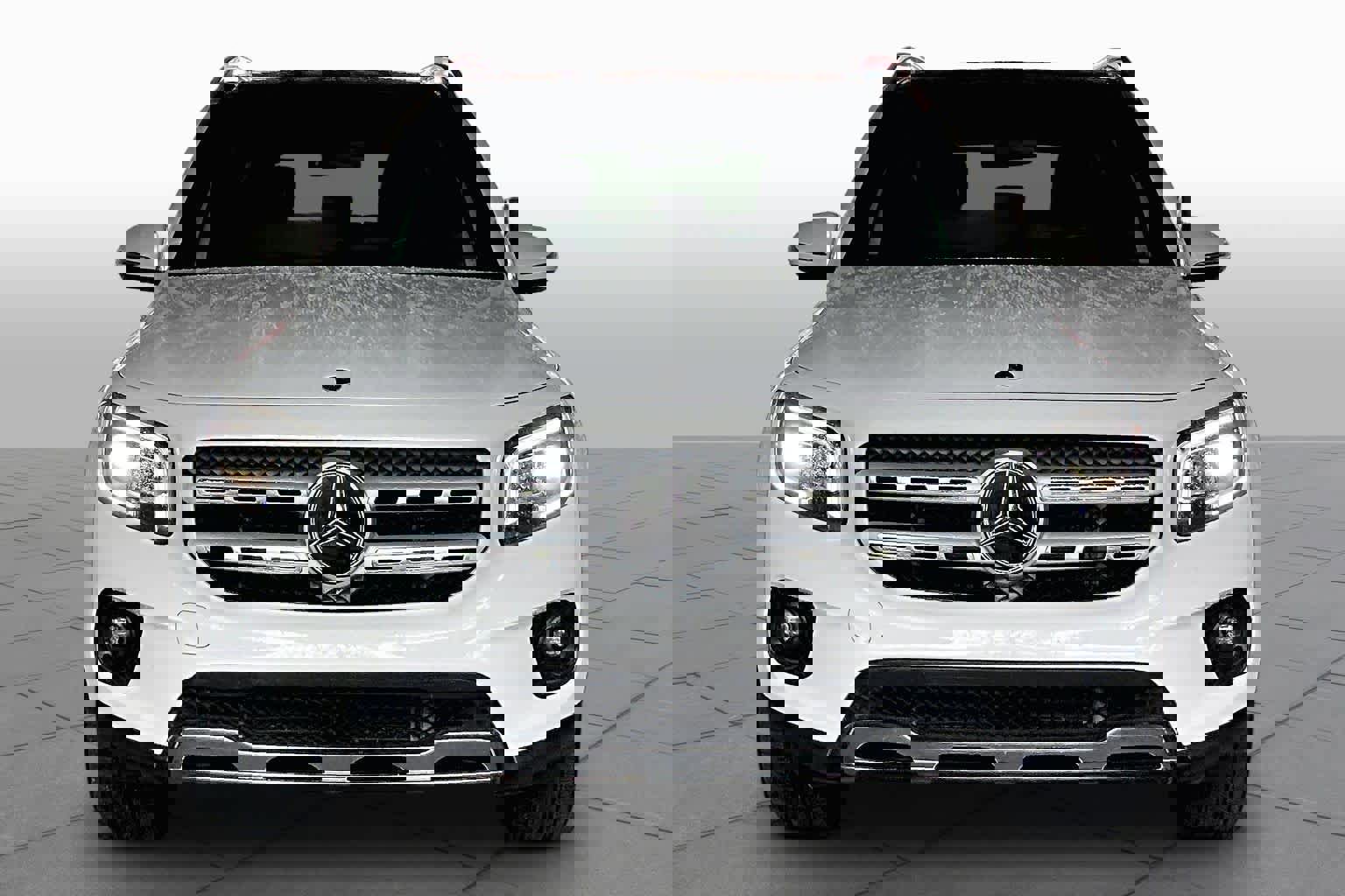 Used 2022 Mercedes-Benz GLB 250 image 3