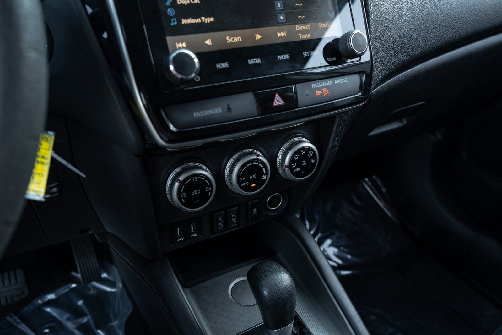 Used 2020 Mitsubishi Outlander Sport ES image 10