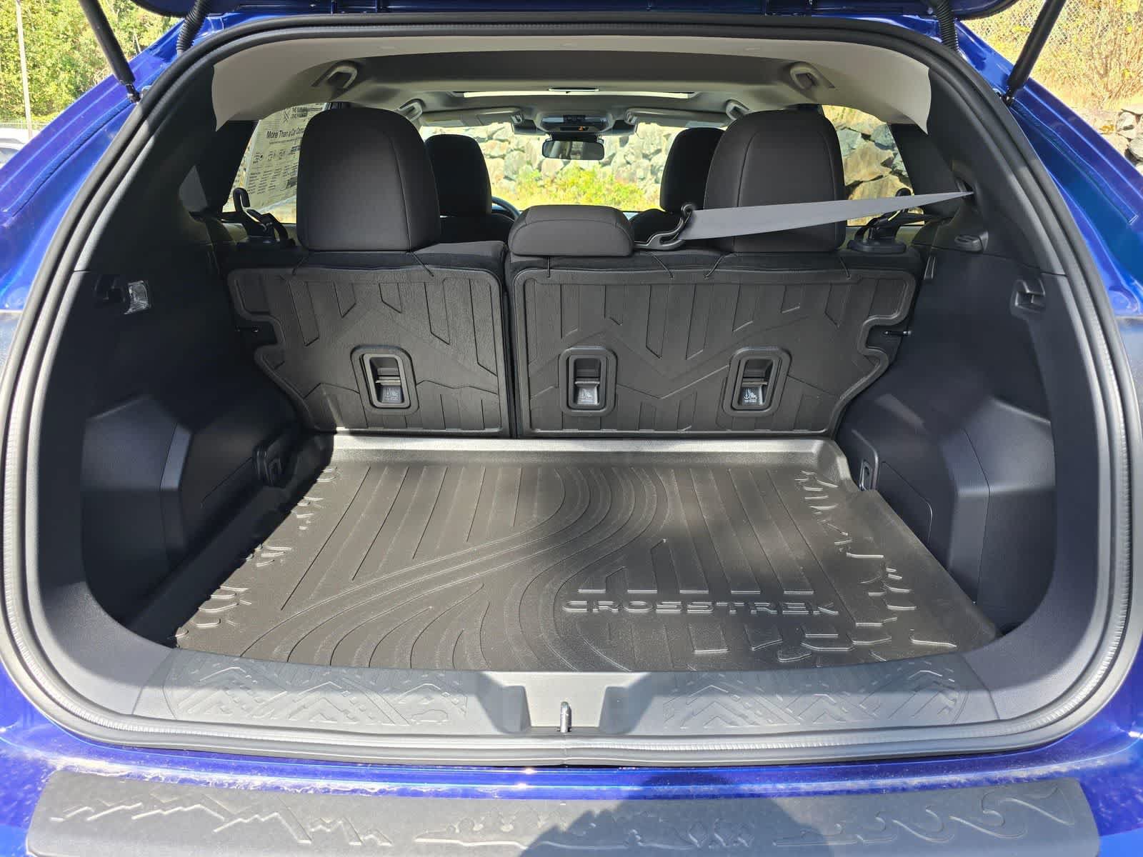 New 2026 Subaru Crosstrek 2.5i Premium AWD/4WD image 28