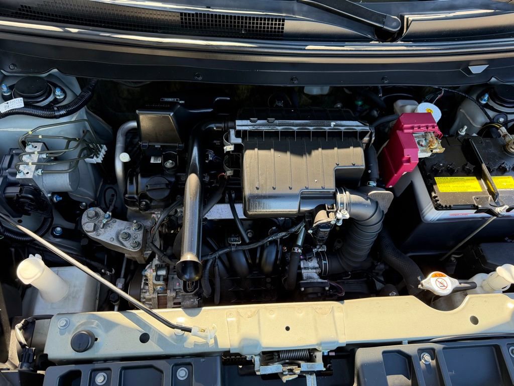 Used 2021 Mitsubishi Mirage LE image 13