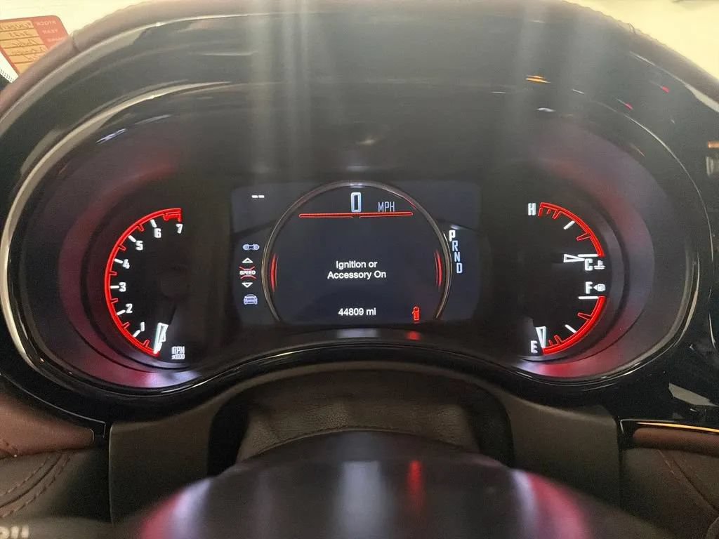 Used 2023 Dodge Durango Citadel RWD image 15