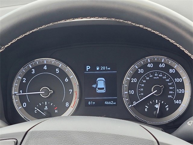 Certified 2022 Hyundai Venue Limited image 13