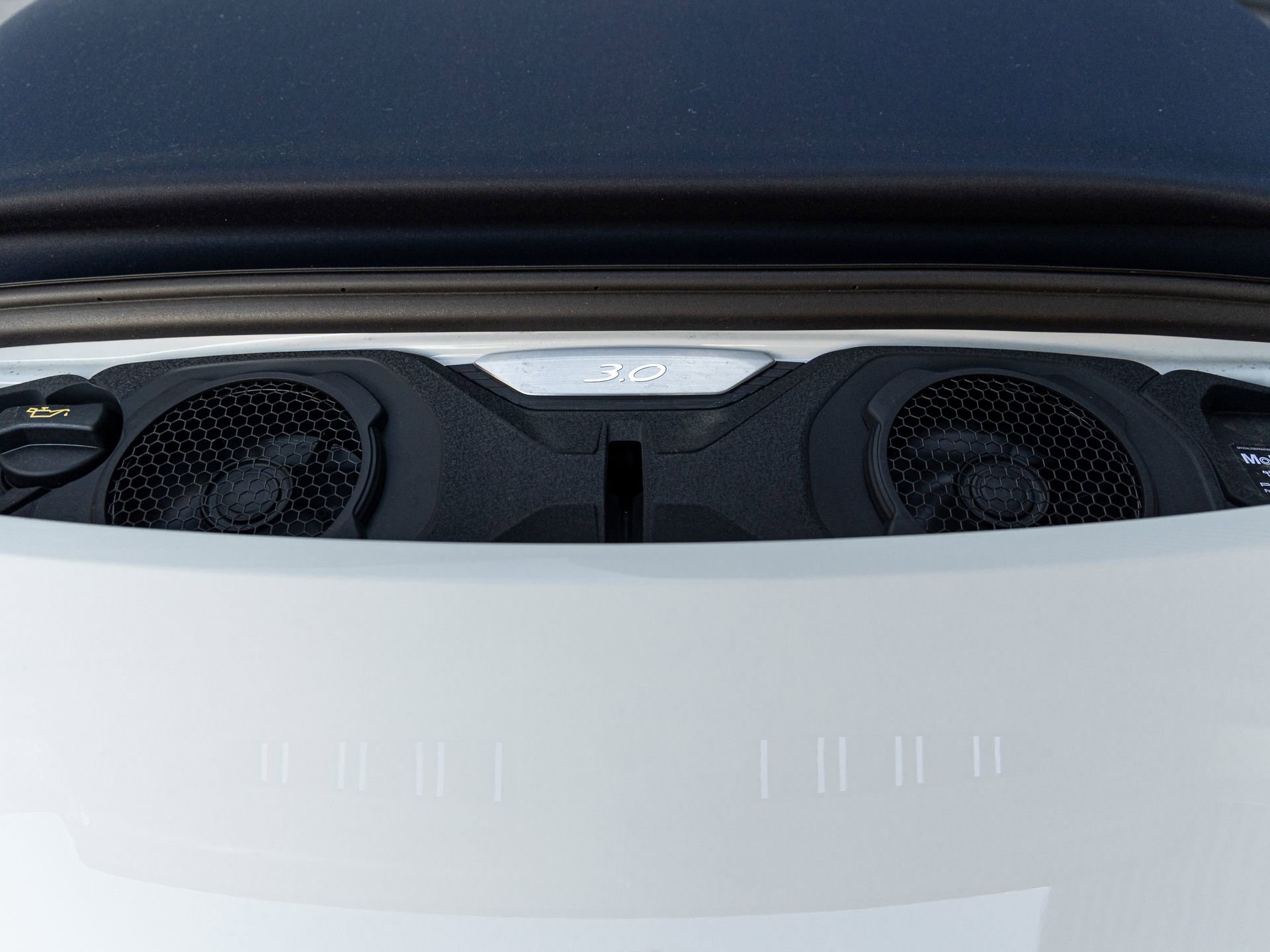 Certified 2026 Porsche 911 Carrera image 30