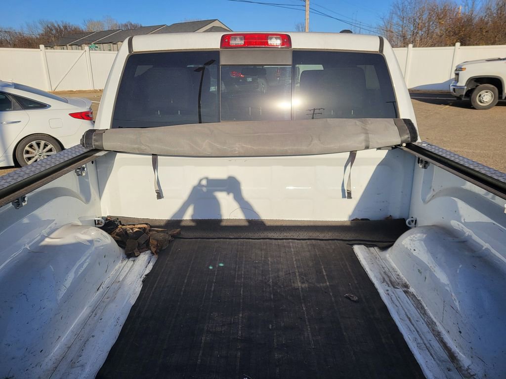 Used 2012 RAM 1500 Sport w/ Sport Premium Group image 20
