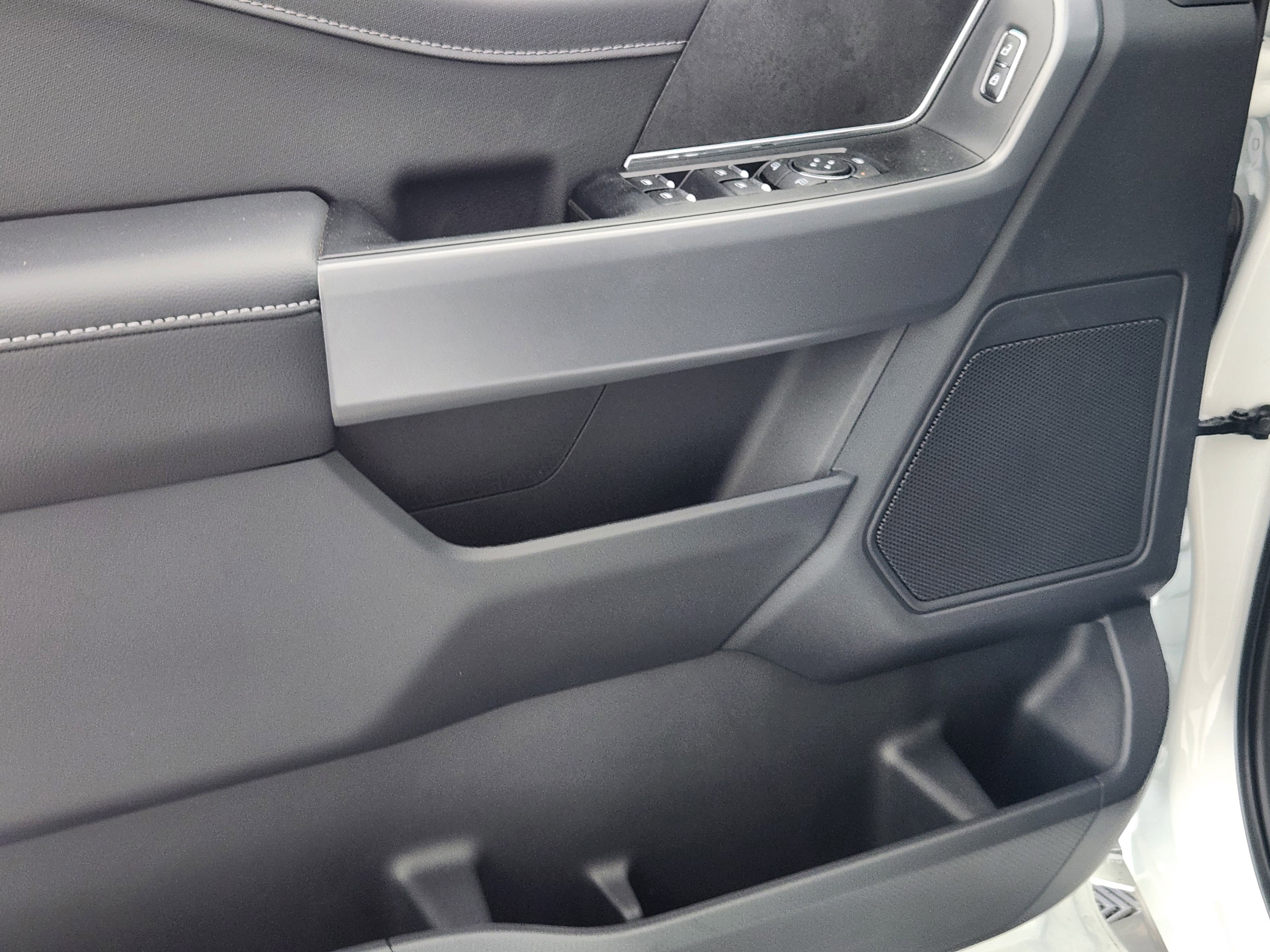 New 2025 Ford F150 XLT w/ Equipment Group 302A MID image 17