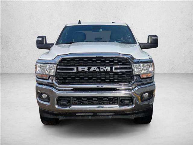 Used 2024 RAM 2500 Big Horn video 2