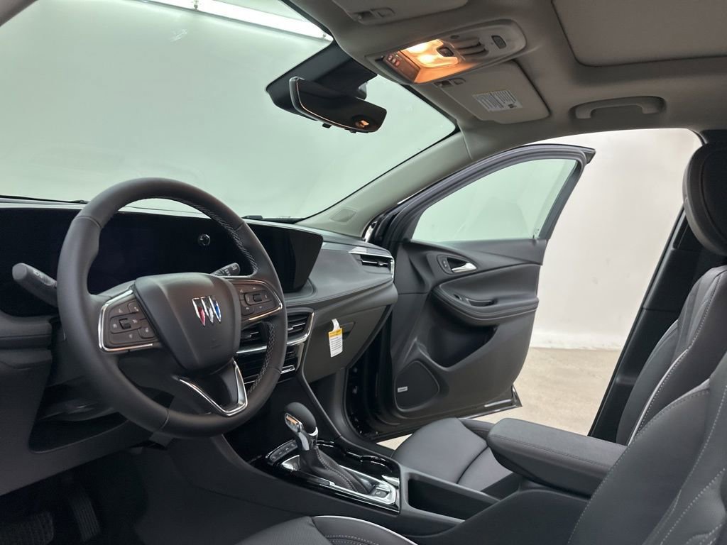 New 2026 Buick Encore GX Avenir w/ Avenir Technology Package image 28