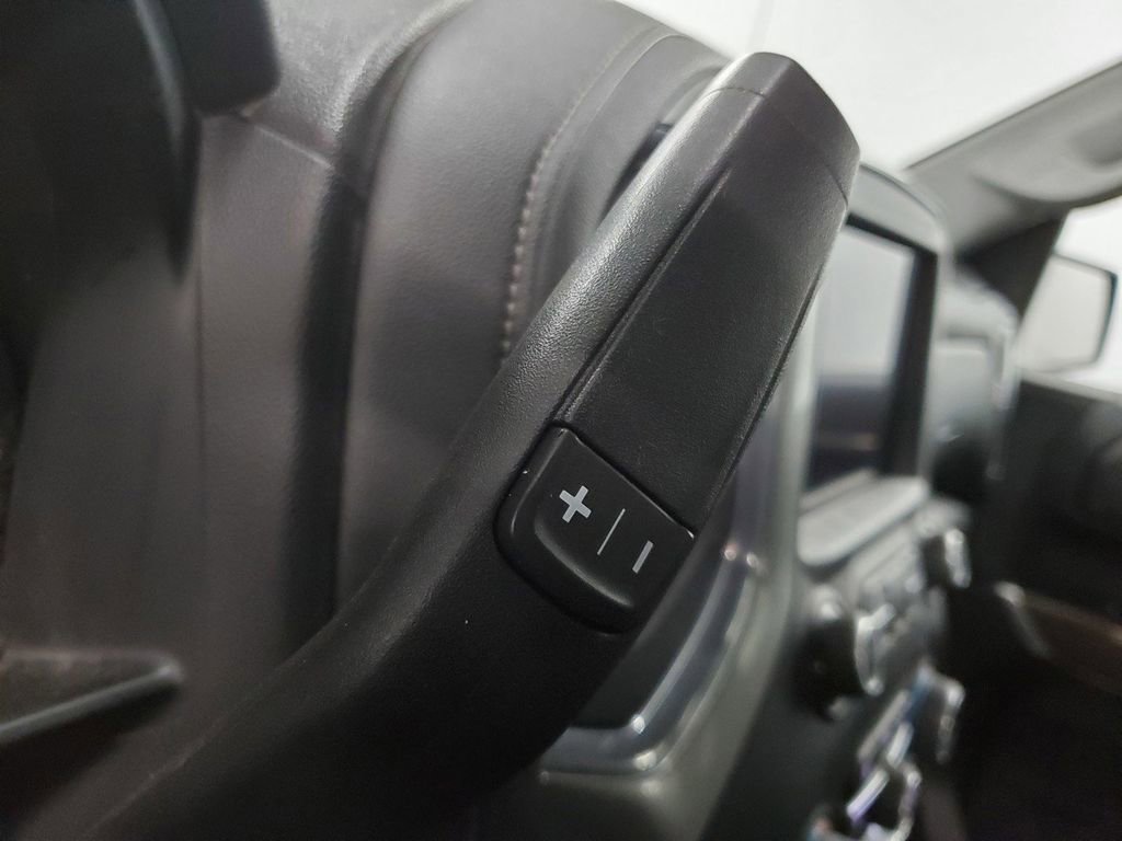 Used 2020 Chevrolet Silverado 1500 LT w/ All-Star Edition image 33