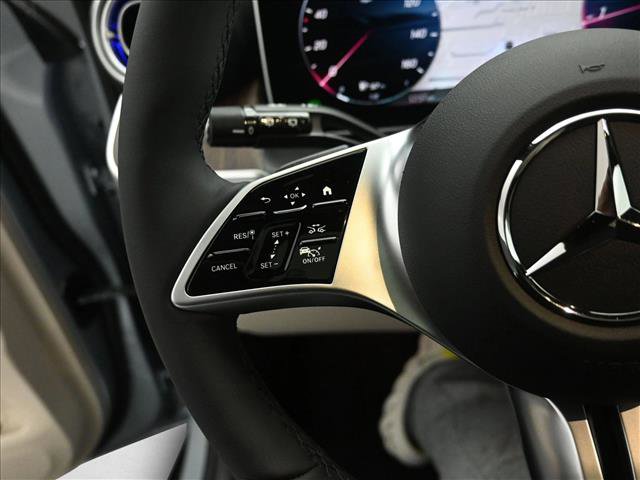 New 2026 Mercedes-Benz GLC 300 4MATIC image 15