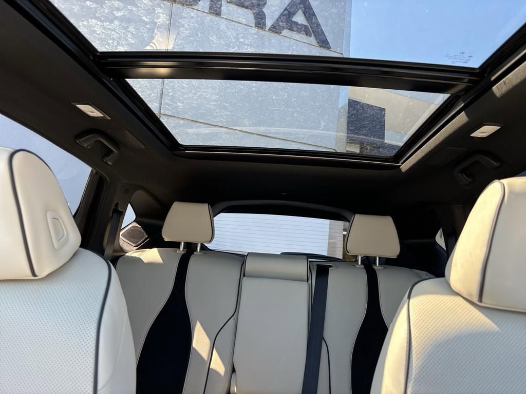 New 2025 Acura RDX A-Spec image 20