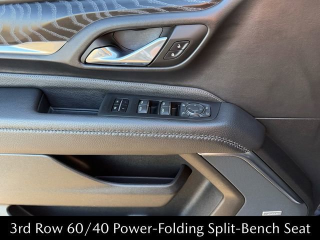 Used 2023 GMC Yukon Denali image 33