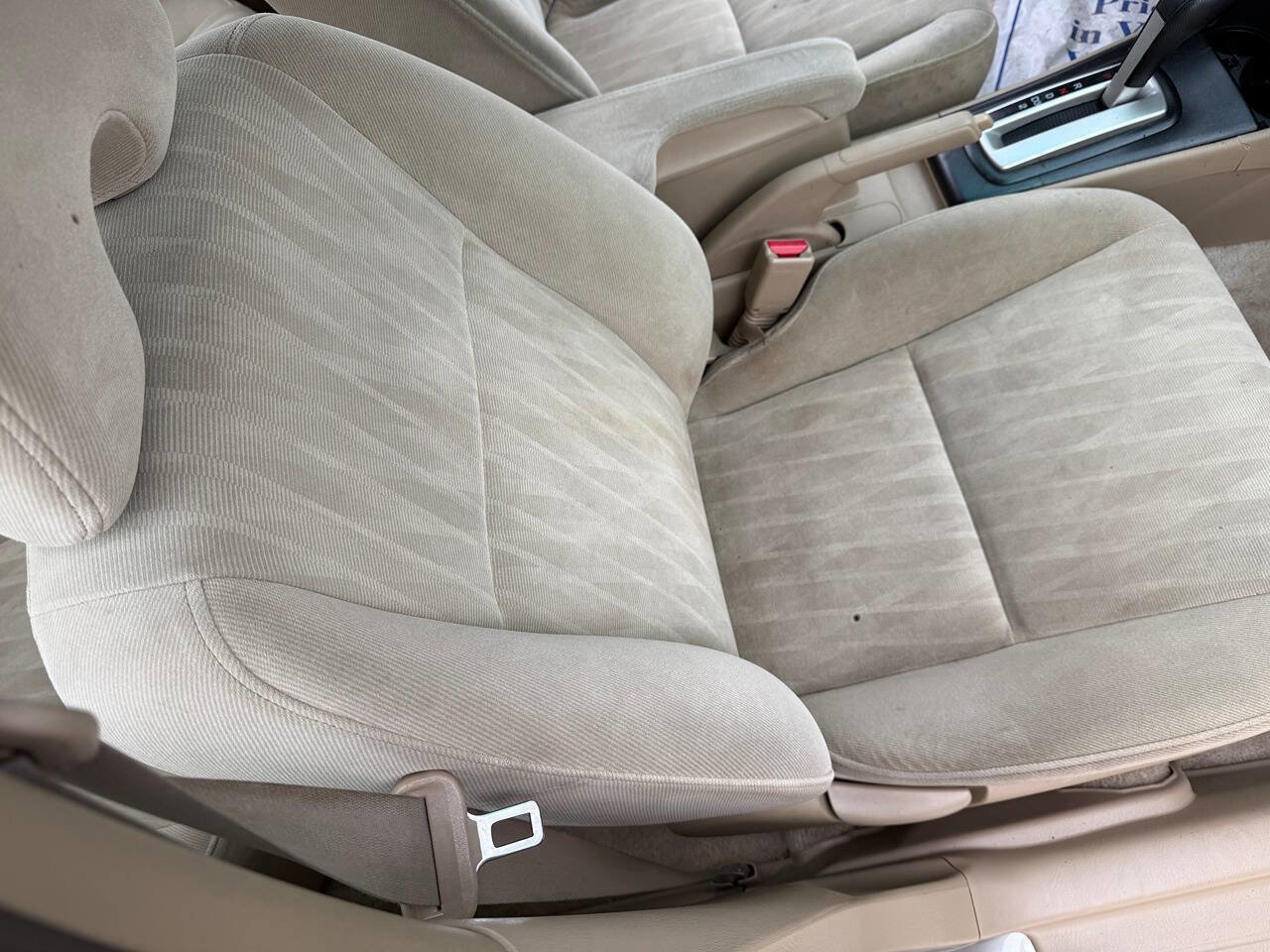 Used 2004 Honda Civic LX image 20