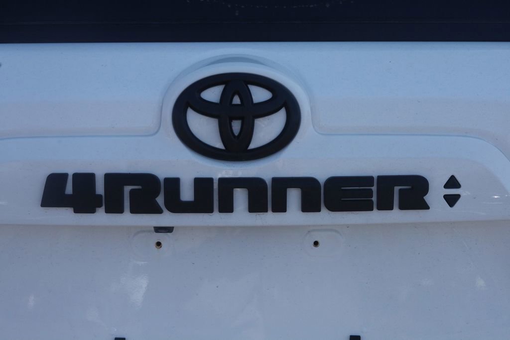 Certified 2023 Toyota 4Runner SR5 Premium w/ Moonroof Package image 35