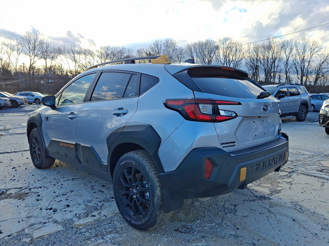 New 2026 Subaru Crosstrek 2.5i Wilderness image 4
