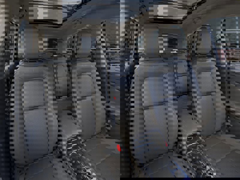 New 2026 Lincoln Corsair Grand Touring image 10