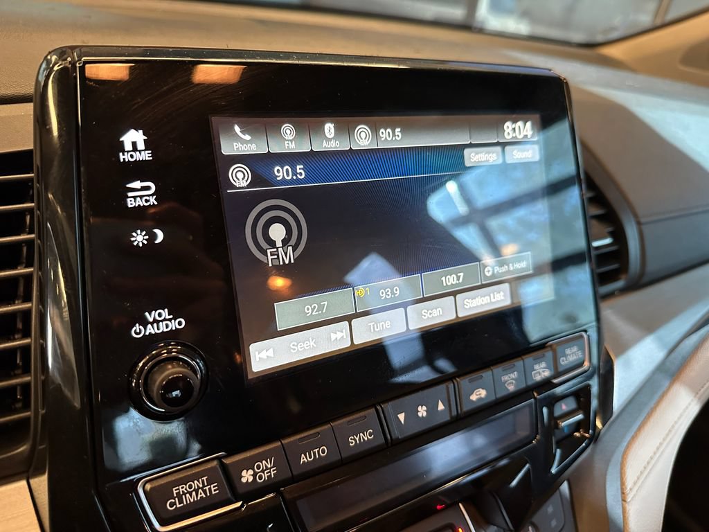 Used 2021 Honda Odyssey EX-L image 13