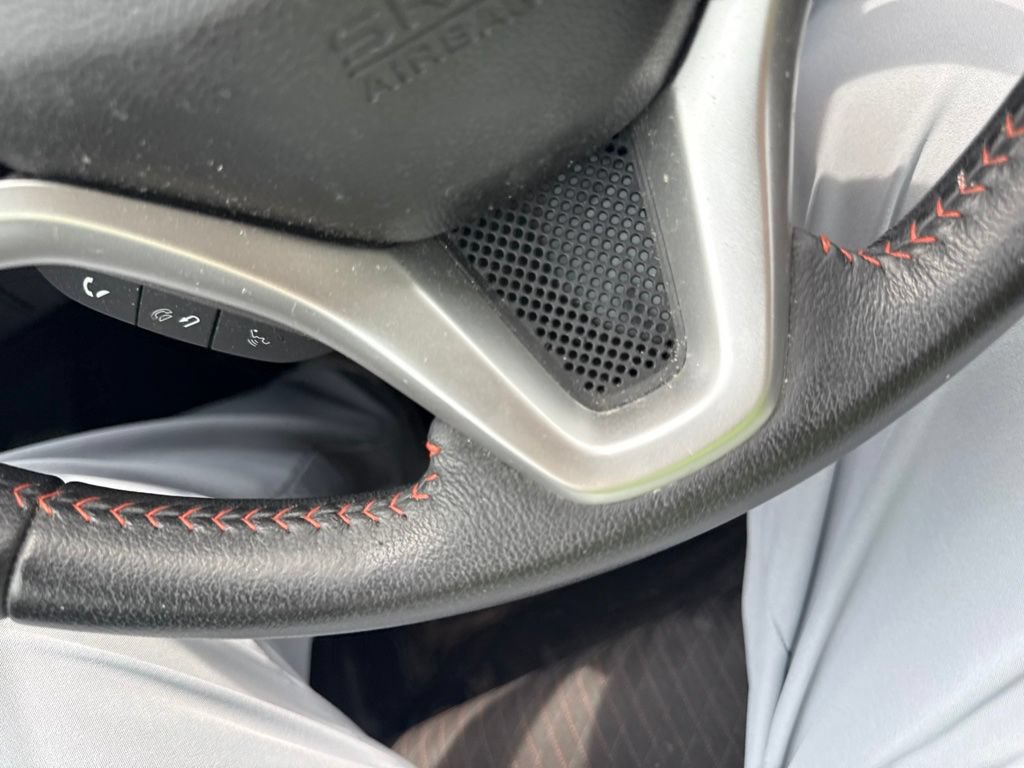 Used 2020 Honda Fit Sport image 10