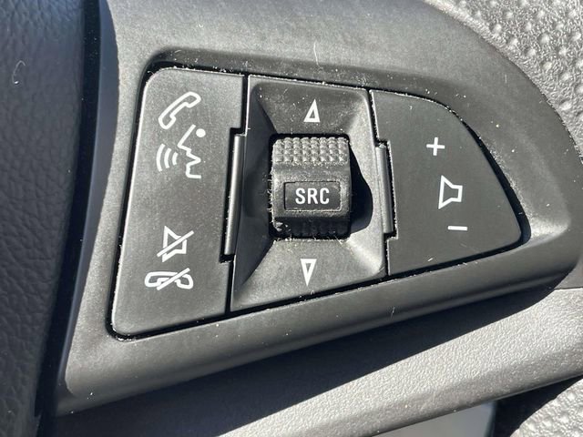 Used 2022 Chevrolet Trax LS w/ Tint and Cruise Package image 31