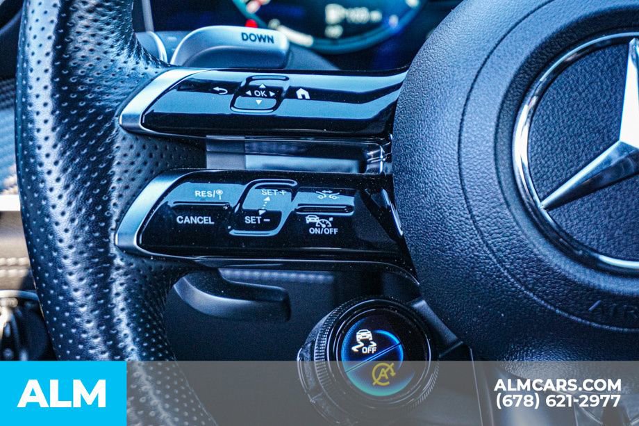 Used 2023 Mercedes-Benz AMG GT 43 image 29