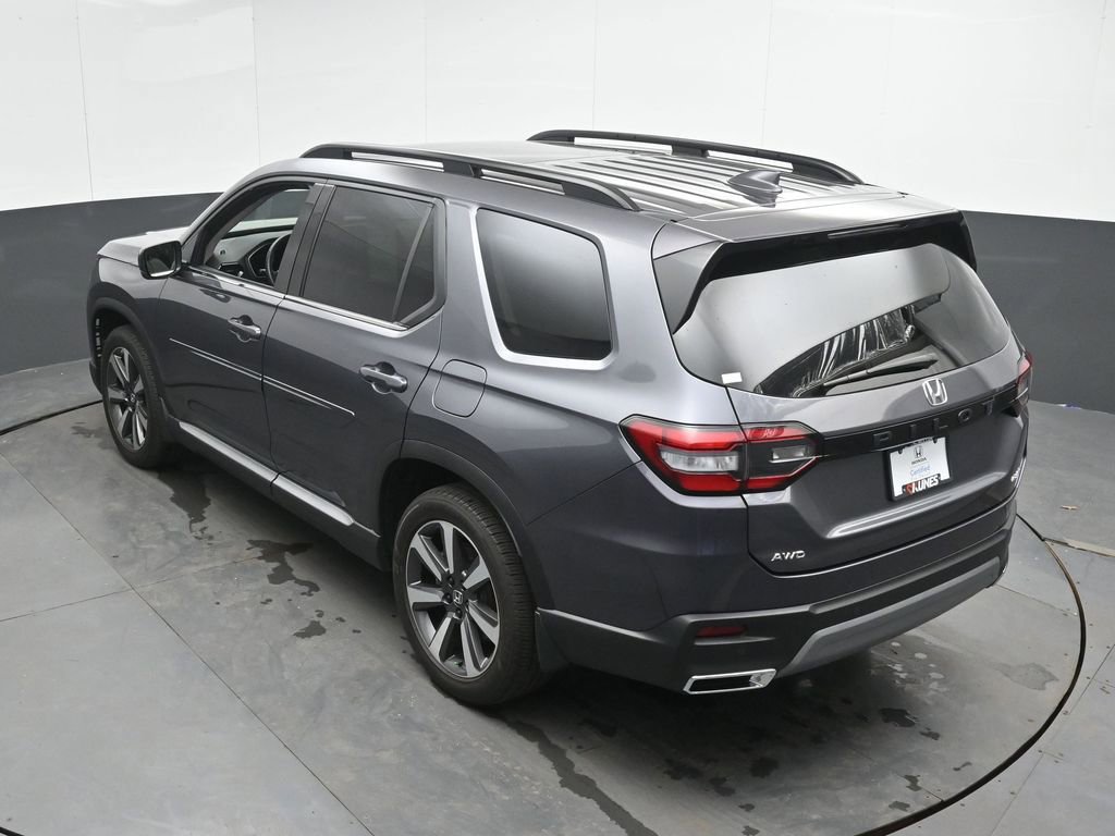 Used 2023 Honda Pilot Elite image 31