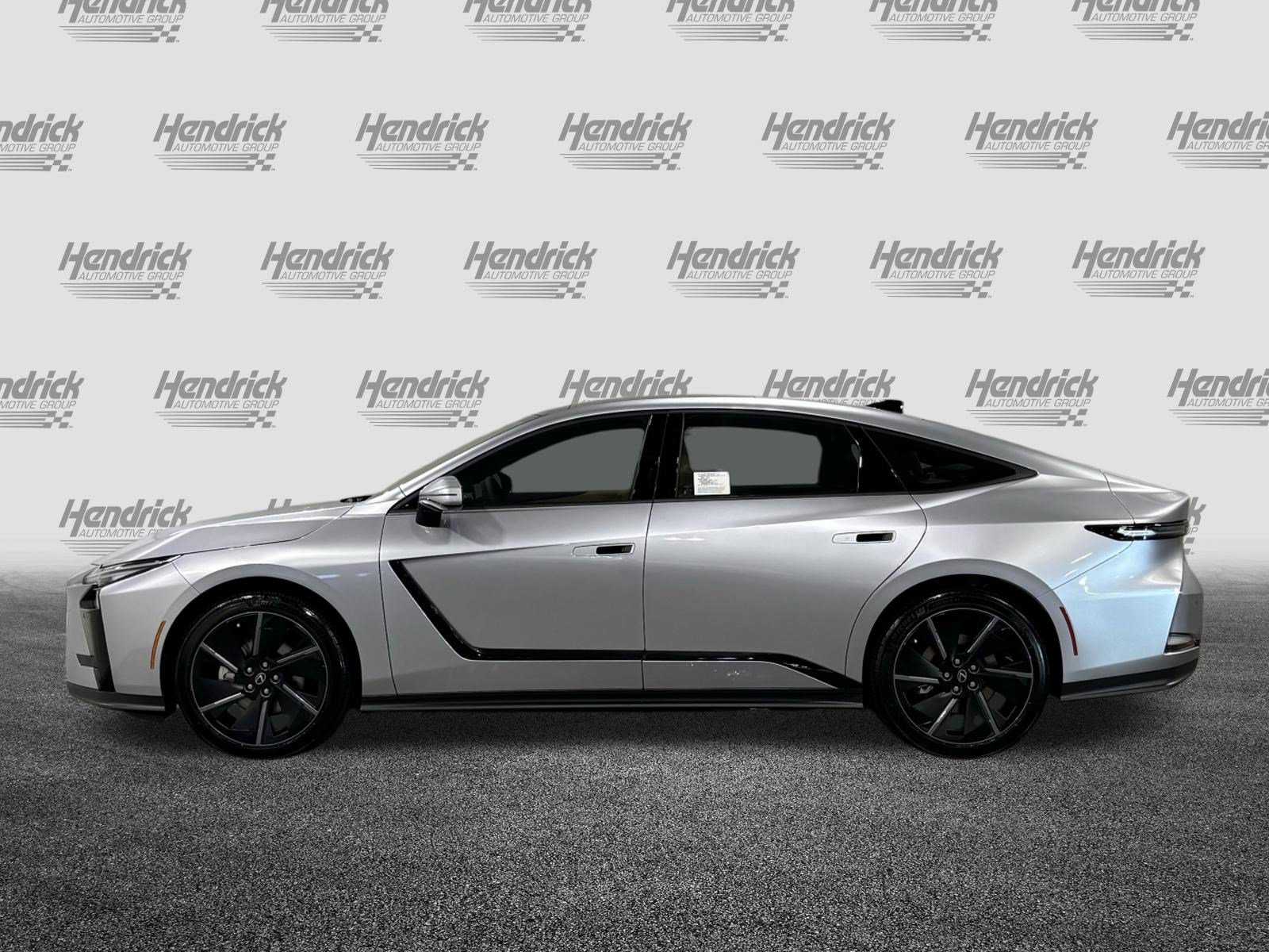 New 2026 Lexus ES 500e AWD/4WD image 10