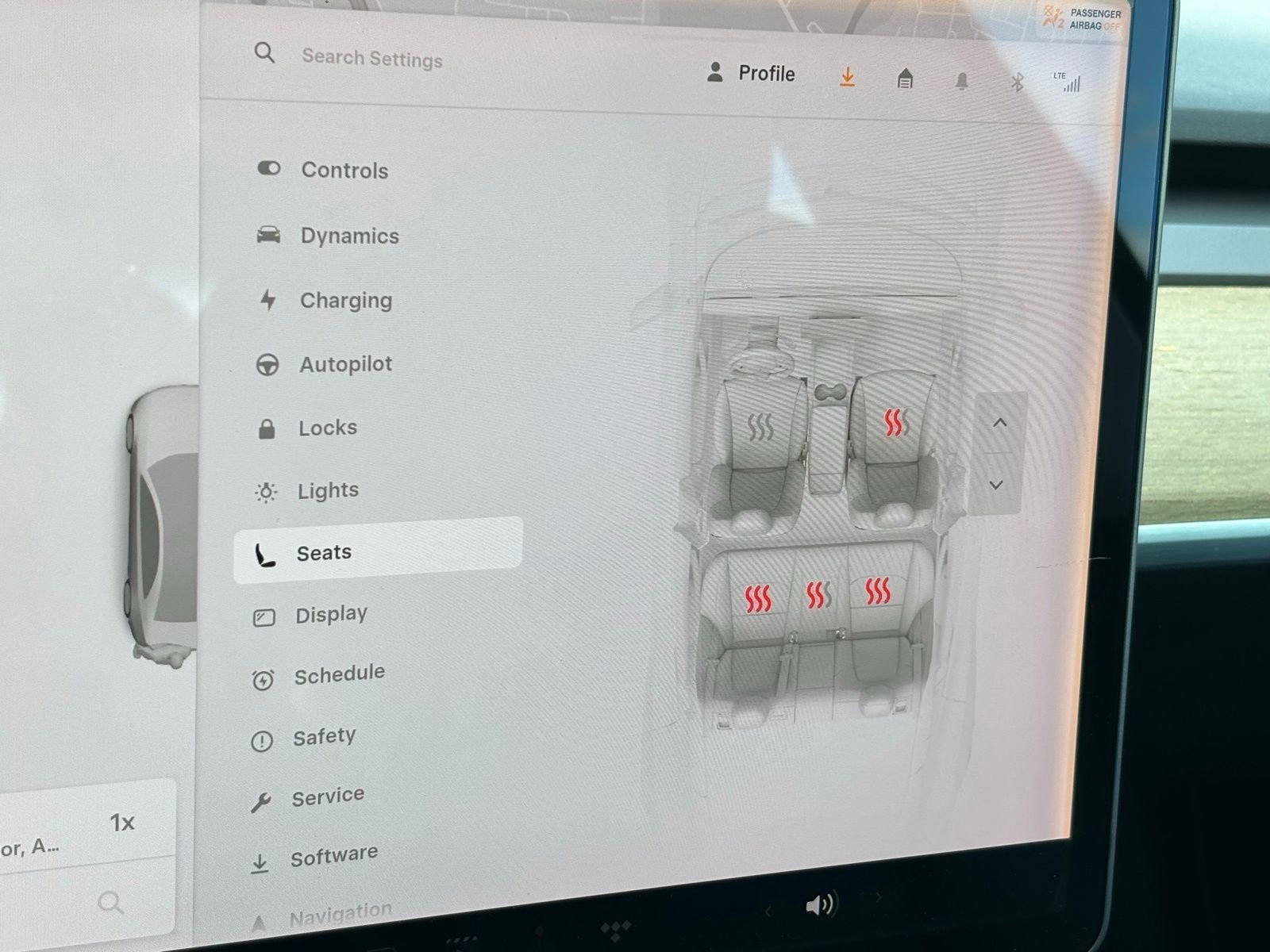 Used 2020 Tesla Model 3 Performance image 27