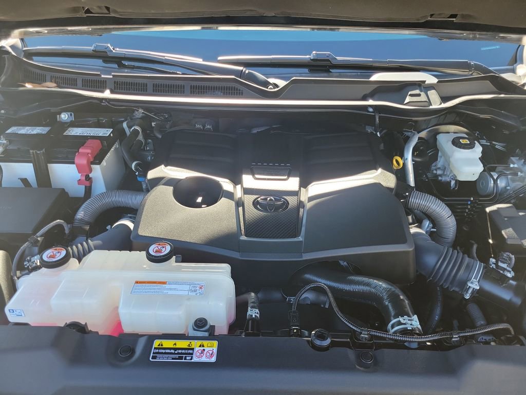 Used 2022 Toyota Tundra 1794 Edition image 38