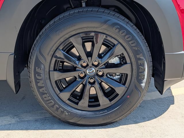 New 2026 MAZDA CX-50 2.5 Hybrid w/ Weather Package AWD/4WD image 8