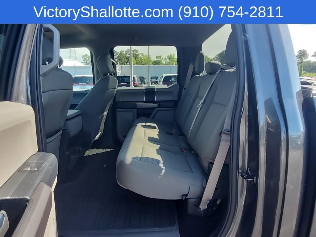 Used 2020 Ford F150 XLT AWD/4WD image 24