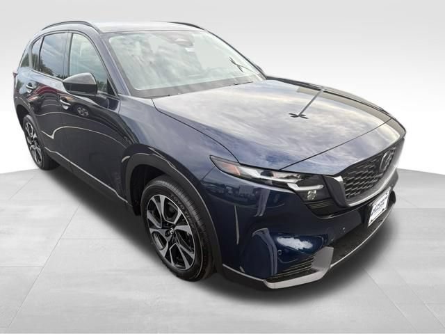 New 2026 MAZDA CX-5 Preferred AWD/4WD image 7