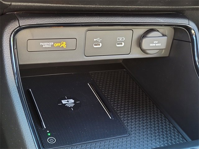 New 2026 Honda CR-V Sport-L image 13