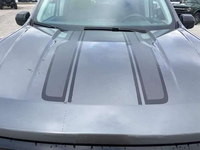 New 2026 Ford Maverick XLT w/ Black Appearance Package image 5