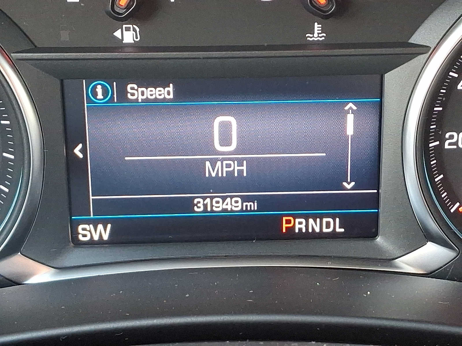 Used 2023 Chevrolet Equinox LT AWD/4WD image 20
