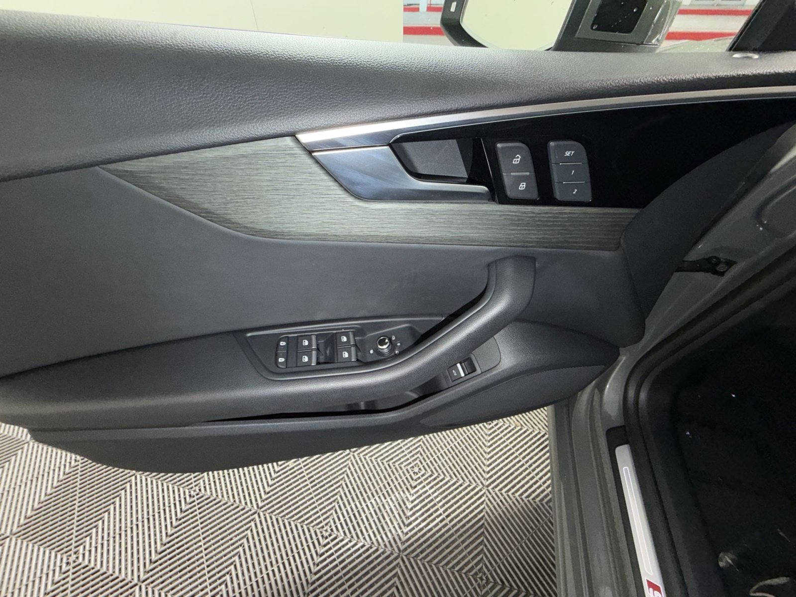 Used 2024 Audi A5 2.0T Premium image 15