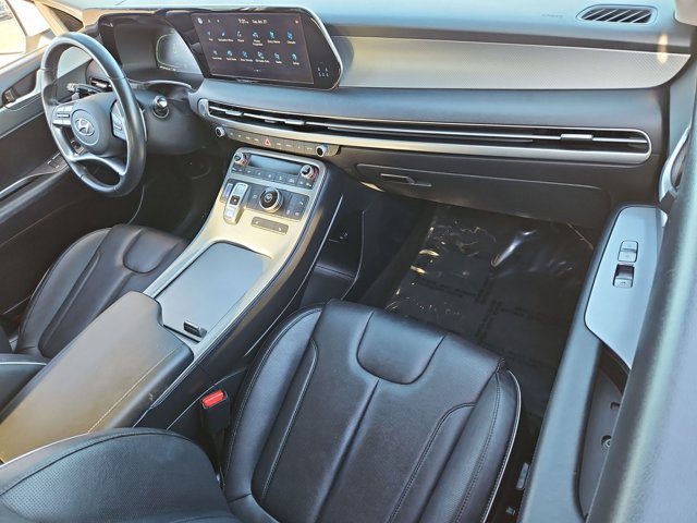 Used 2024 Hyundai Palisade SEL FWD image 23