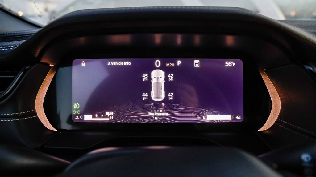 New 2026 Jeep Grand Cherokee Limited w/ Limited Altitude Package image 27