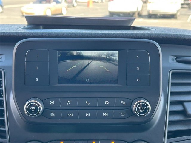 Used 2024 Ford Transit 150 Low Roof image 21