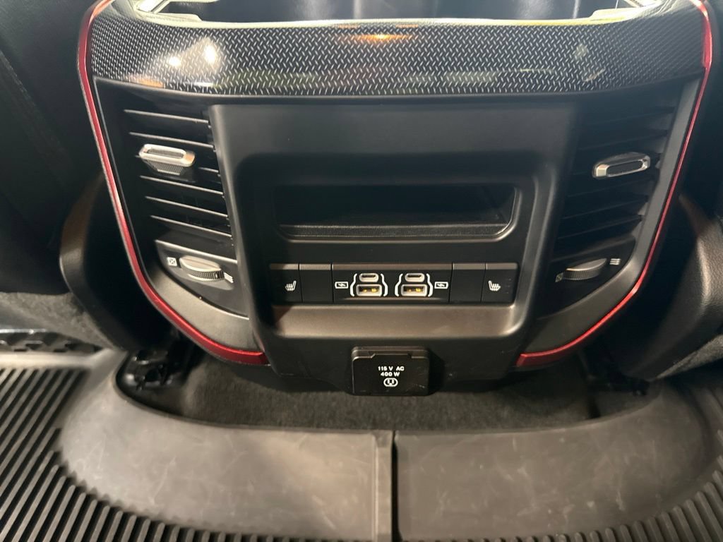 Used 2022 RAM 1500 Rebel w/ Rebel Level 2 Equipment Group AWD/4WD image 14