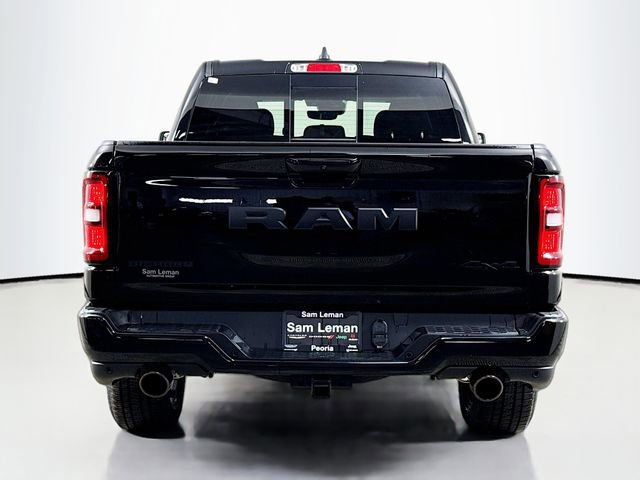 New 2026 RAM 1500 Big Horn image 6