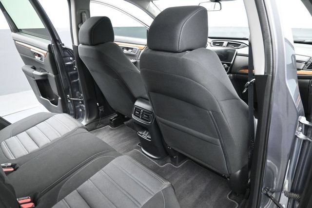 Certified 2022 Honda CR-V EX image 10