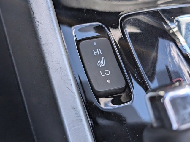 Used 2017 Honda Accord EX-L image 18