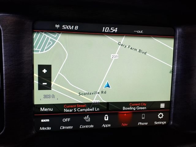 Used 2023 Dodge Charger Scat Pack w/ Daytona Edition Group RWD image 14