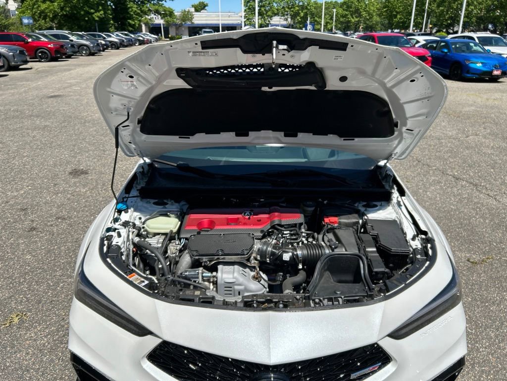 New 2026 Acura Integra Type S FWD image 11