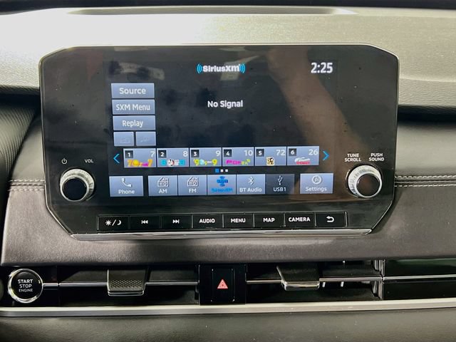Used 2022 Mitsubishi Outlander SEL AWD/4WD image 14